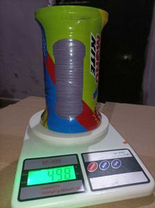 Premium quality mono 🪁  Flying String