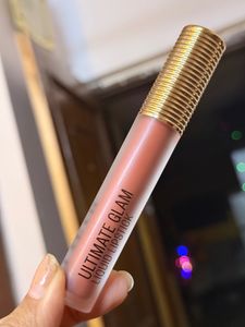 Lakme Ultimate Glam Liquid Lipstick