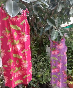 Summer Kurti