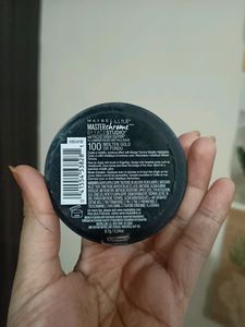 Maybelline Masterchrome Highlighter