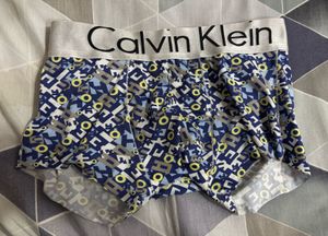 CK Brand Boxer Briefs