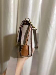 Dburgass Sling Bag