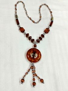 Long Moti Chains