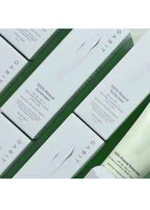 GABIT 100% Mineral Sunscreen SPF 50+