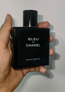 bleu de chanel - 50ml