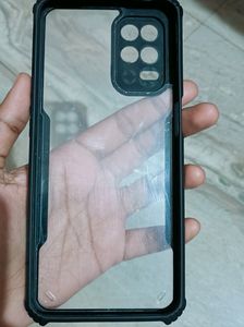 Real Me 9 5 G Phone Case