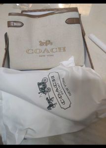 Coach Handbags