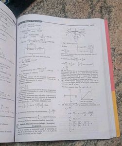 Jee Adv Pyq Errorless Physics