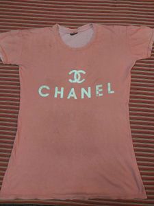Combo Deal On Trouser With Tshirt