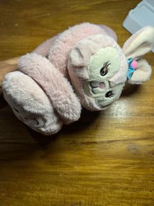Stailish Earmuffs for Kids And Women’s