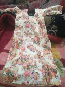 New Kurti