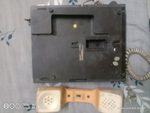 Landline Phone