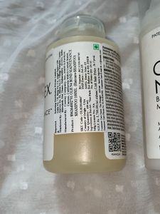 Olaplex No.4 &amp; No.8 Duo