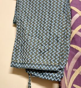 Kurta Set