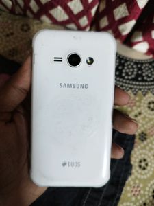 Samsung And Smart Watch Combo