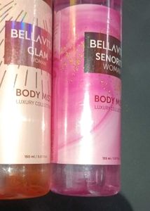 Bella Vita Mist