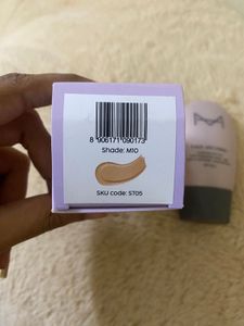 House Of Makeup Skin Tint