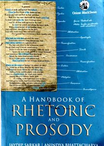 Rhetoric and Prosody Handbook