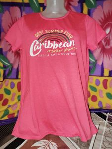 Summer T Shirt