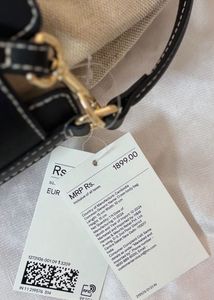 H&amp;M Bucket Bag.