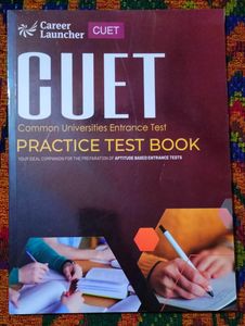 COMBO OF 4 BOOKS FOR CUET PREPARATION