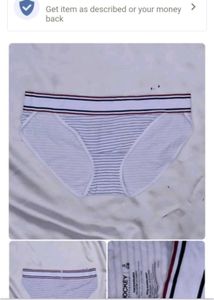 Panty Combo