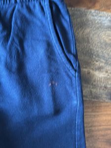Boys Blue Shorts