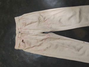 Amiri Branded Mom Fit