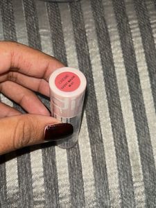 Zudio Makeup Set - Shimmer Rust