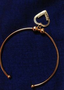 New Heart Shape bracelet