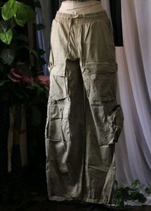 Cargo Pants