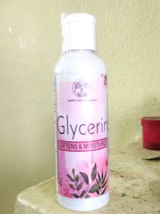 Glycerine