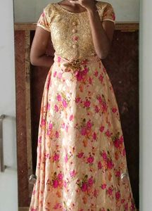 Gown