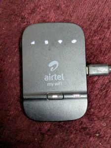 Airtel MyWifi Device