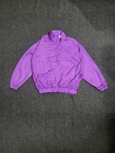 Aero Purple Jacket