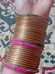 Bangles Set