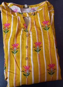 Globaldesi Kurti