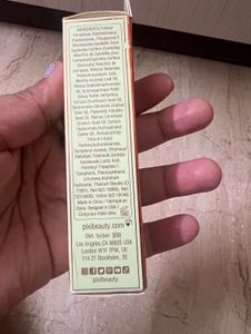 Pixi Hydra Lip Treat-Scarlet