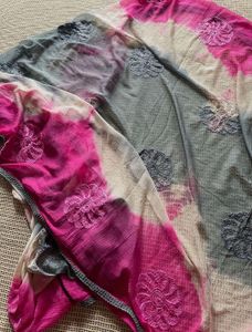 Cotton Salwaar Suit