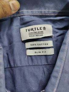 Combo Of 2 Mens Formal Shirts