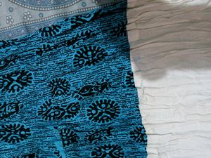 Girls Skirts Pure Cotton