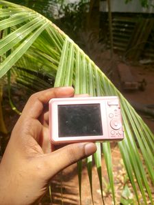 Sony Cybershot Dsc S5000 Lens Removed