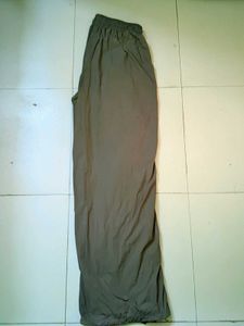 Vintage Olive Green Track Pant🔥