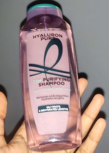 Loreal Hyaluron Pure Shampoo