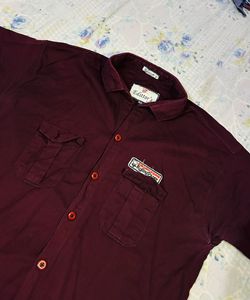 Men’s Casual Shirt