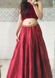 Lehenga❤️