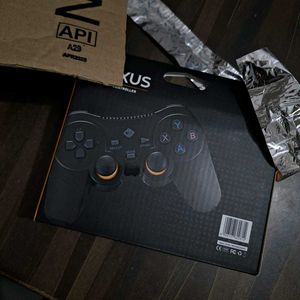 Nexus Wireless Gamepad Controller (Dual Mode, PC C