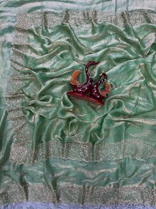 🆕️🆕️Designer Saree For Sangeet/cocktail Party