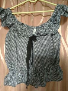 Zara Top