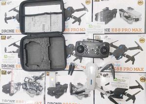 E88 Pro Max Drone original 💯 with box wit